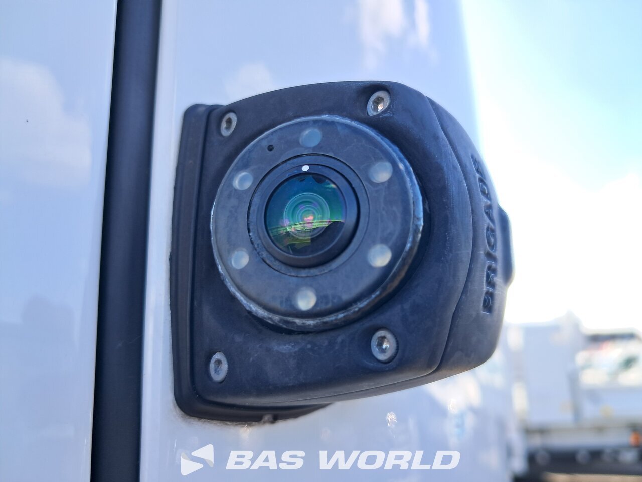 Other : DAF XG 480 Trækker