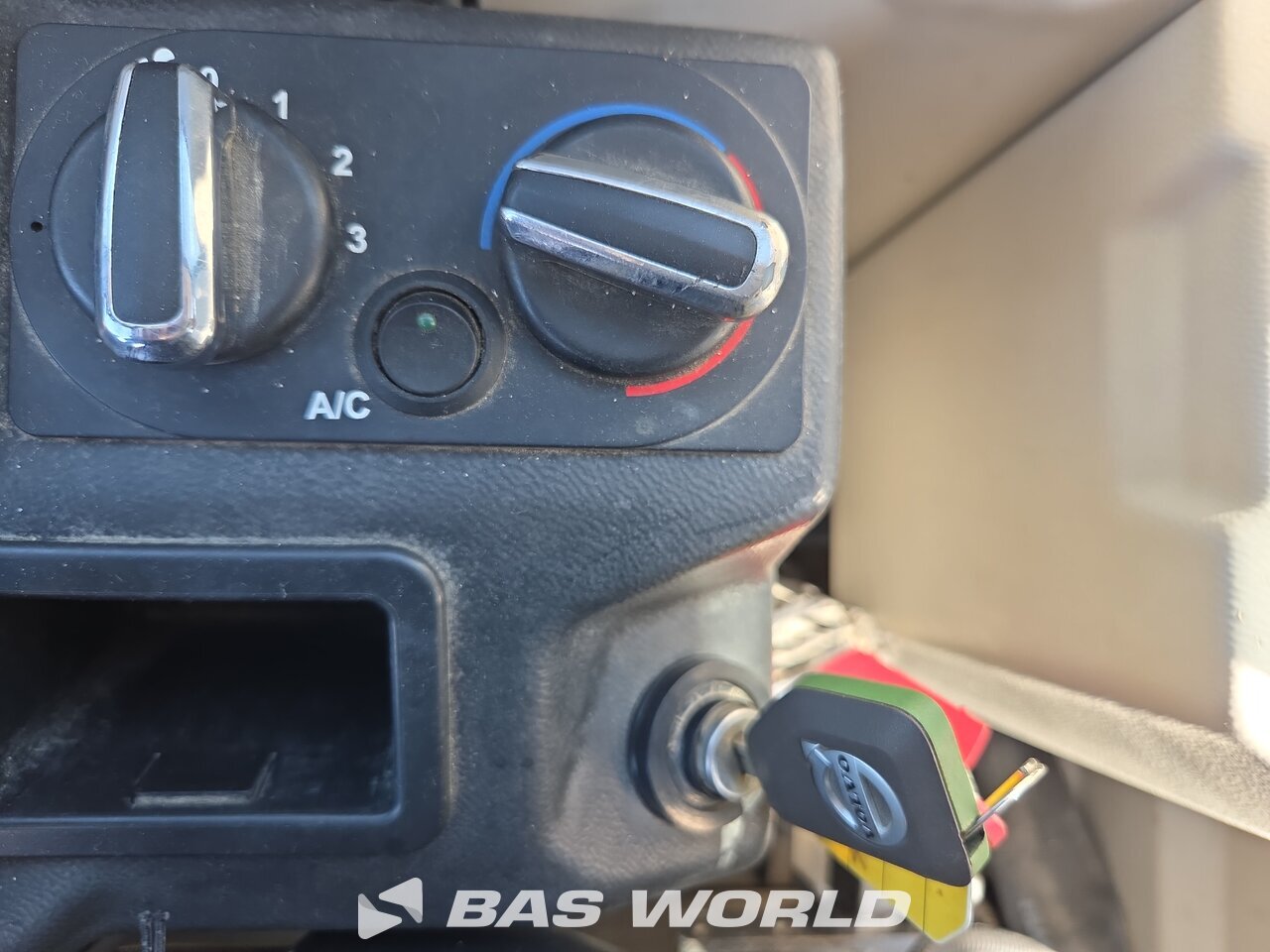 Other : Volvo ECR50 F Mini excavator <10t