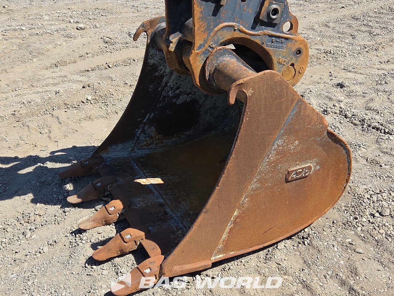 Other : Volvo ECR50 F Mini excavator <10t
