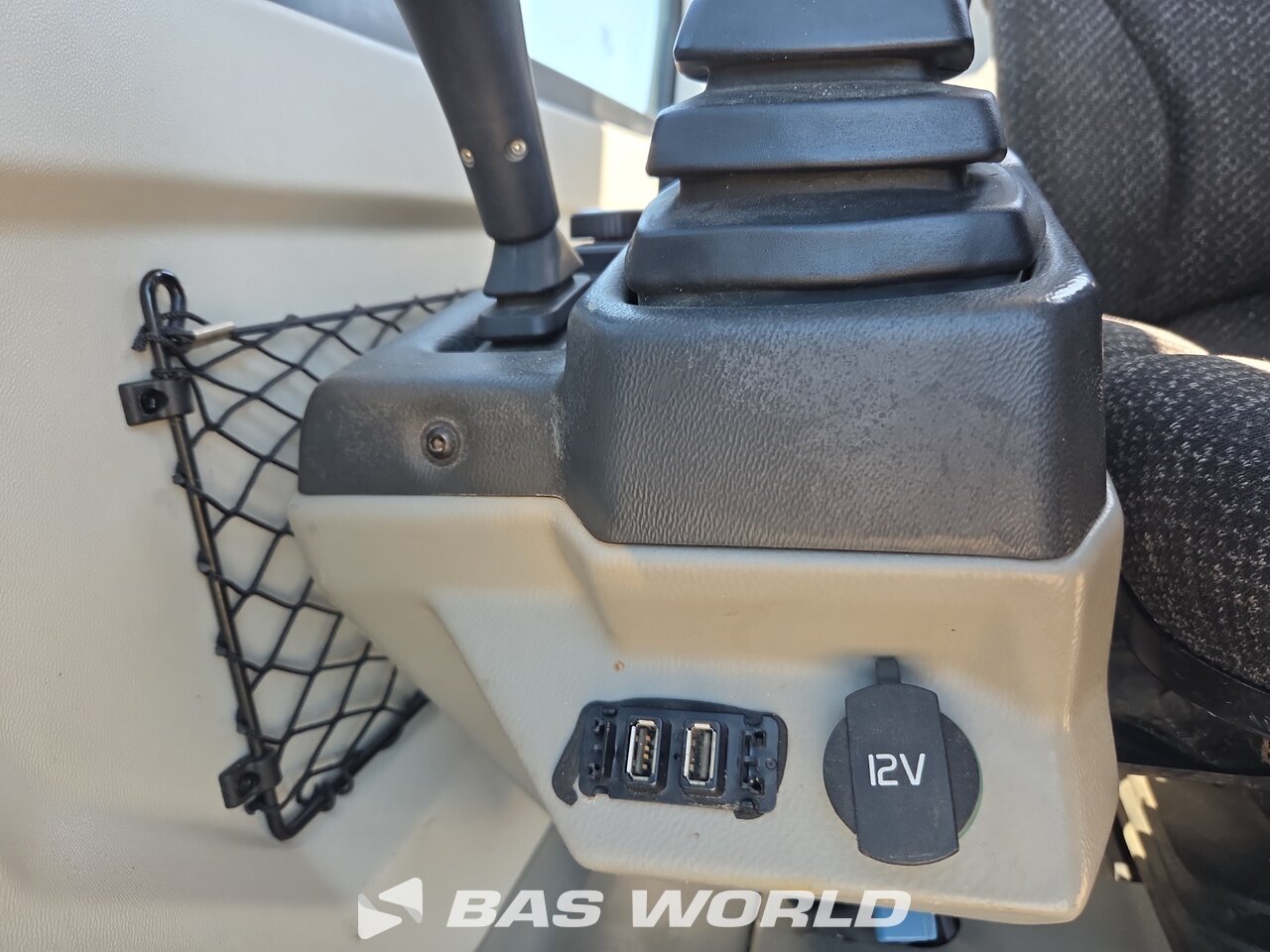 Other : Volvo ECR50 F Mini excavator <10t