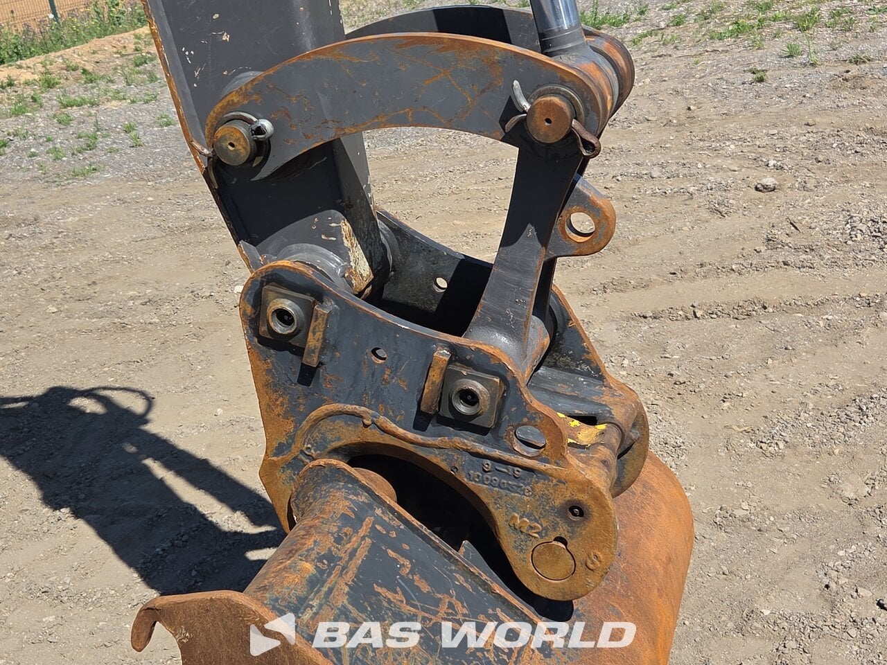 Other : Volvo ECR50 F Mini excavator <10t