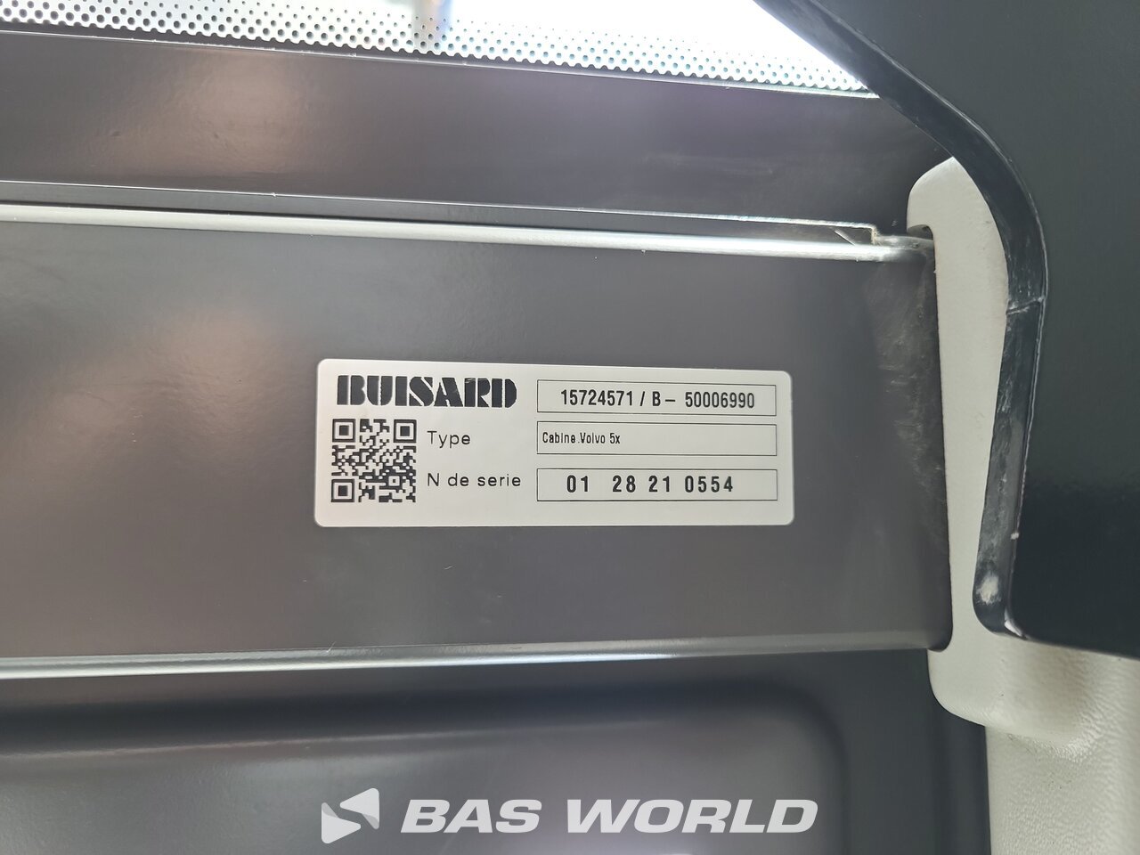 Other : Volvo ECR50 F Mini excavator <10t