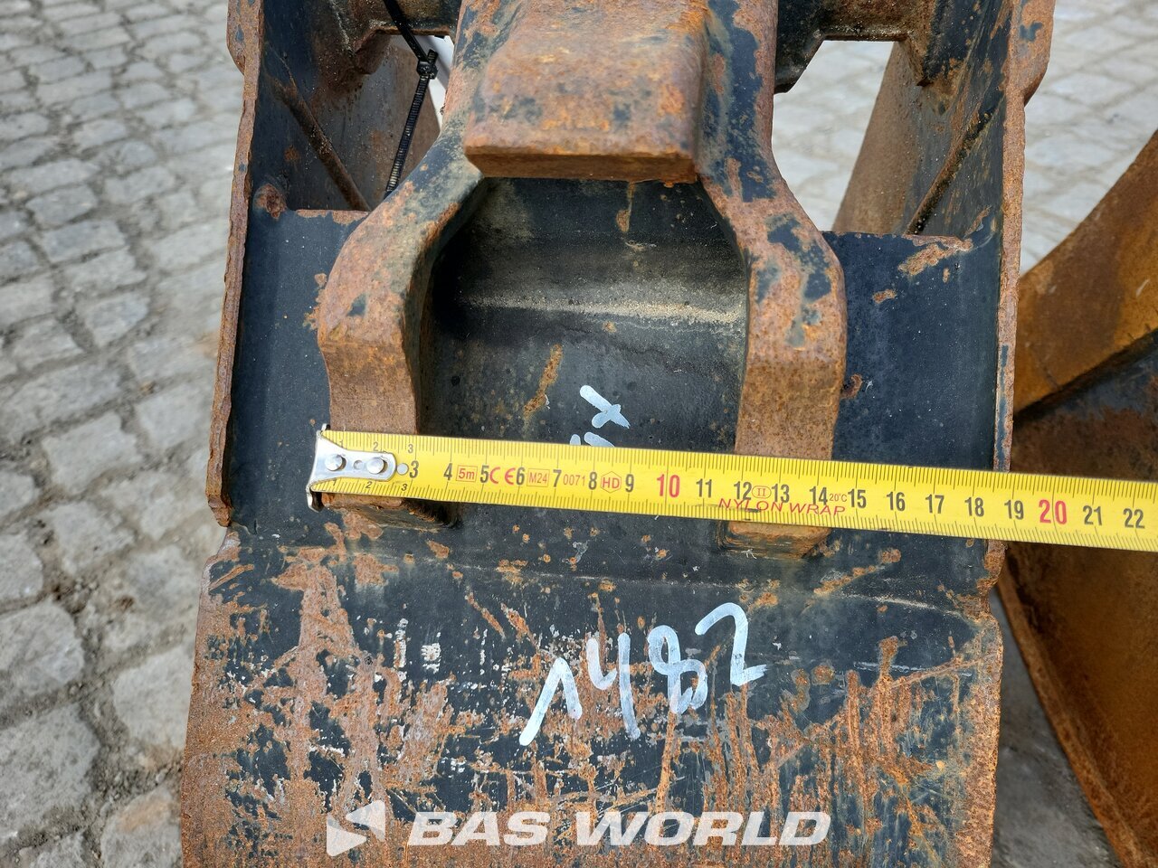 Other : Volvo ECR50 F حفارة صغيرة أقل من 10 طن (حفارات صغيرة)