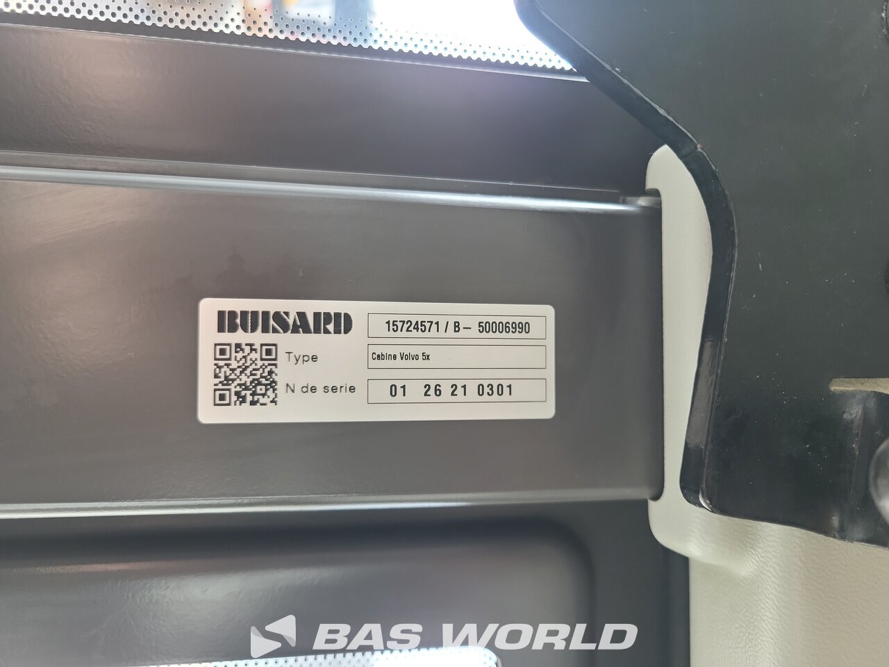 Other : Volvo ECR50 F حفارة صغيرة أقل من 10 طن (حفارات صغيرة)