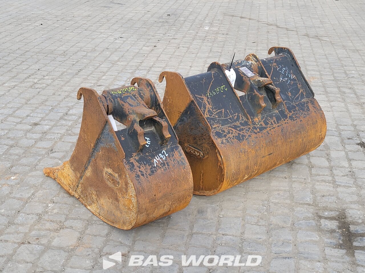 Other : Volvo ECR50 F حفارة صغيرة أقل من 10 طن (حفارات صغيرة)