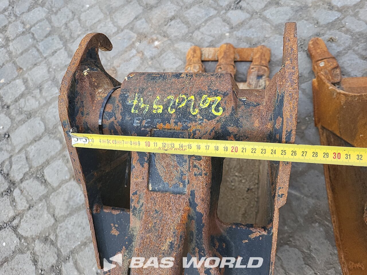 Other : Volvo ECR50 F حفارة صغيرة أقل من 10 طن (حفارات صغيرة)