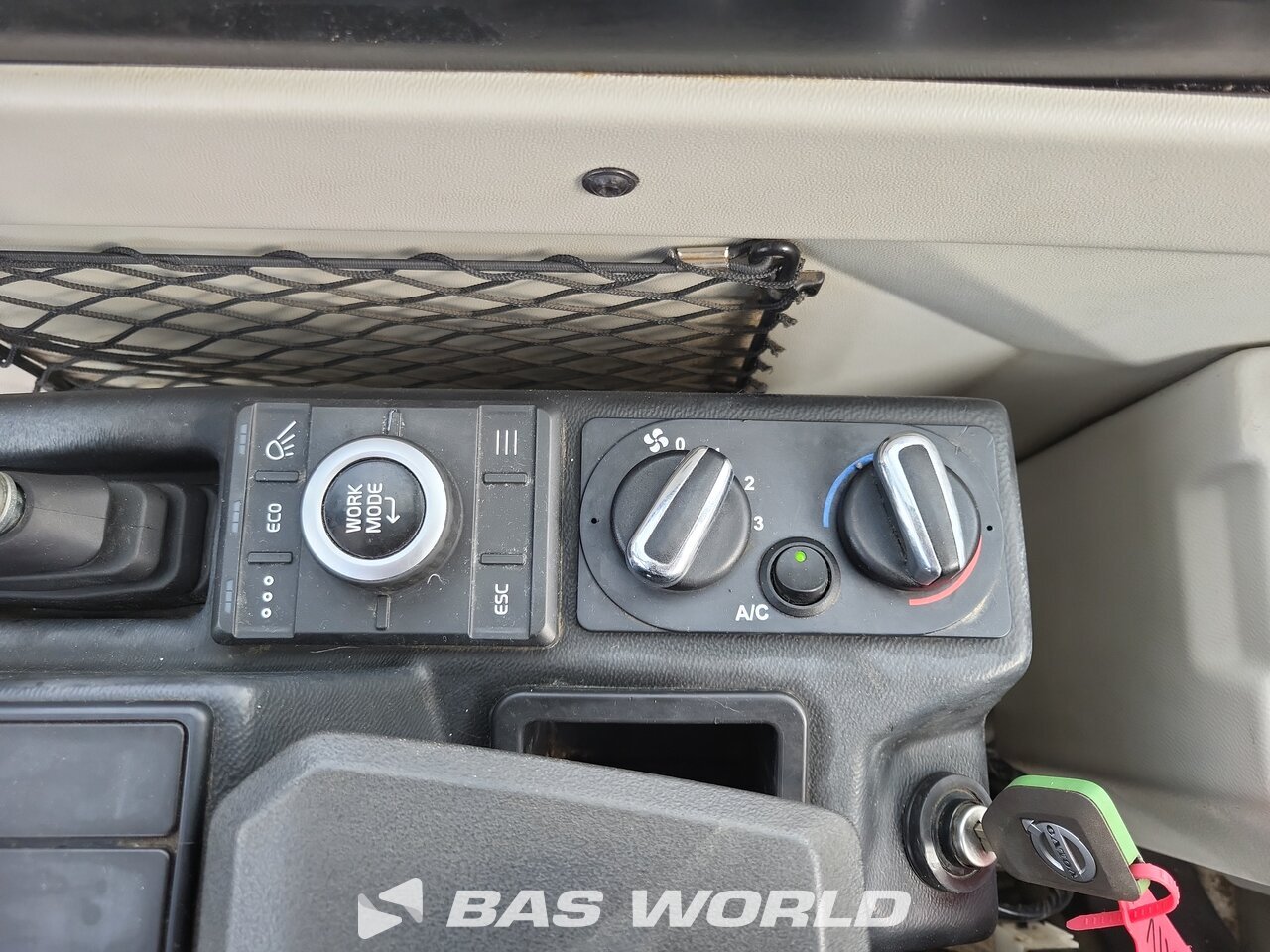 Other : Volvo ECR50 F حفارة صغيرة أقل من 10 طن (حفارات صغيرة)