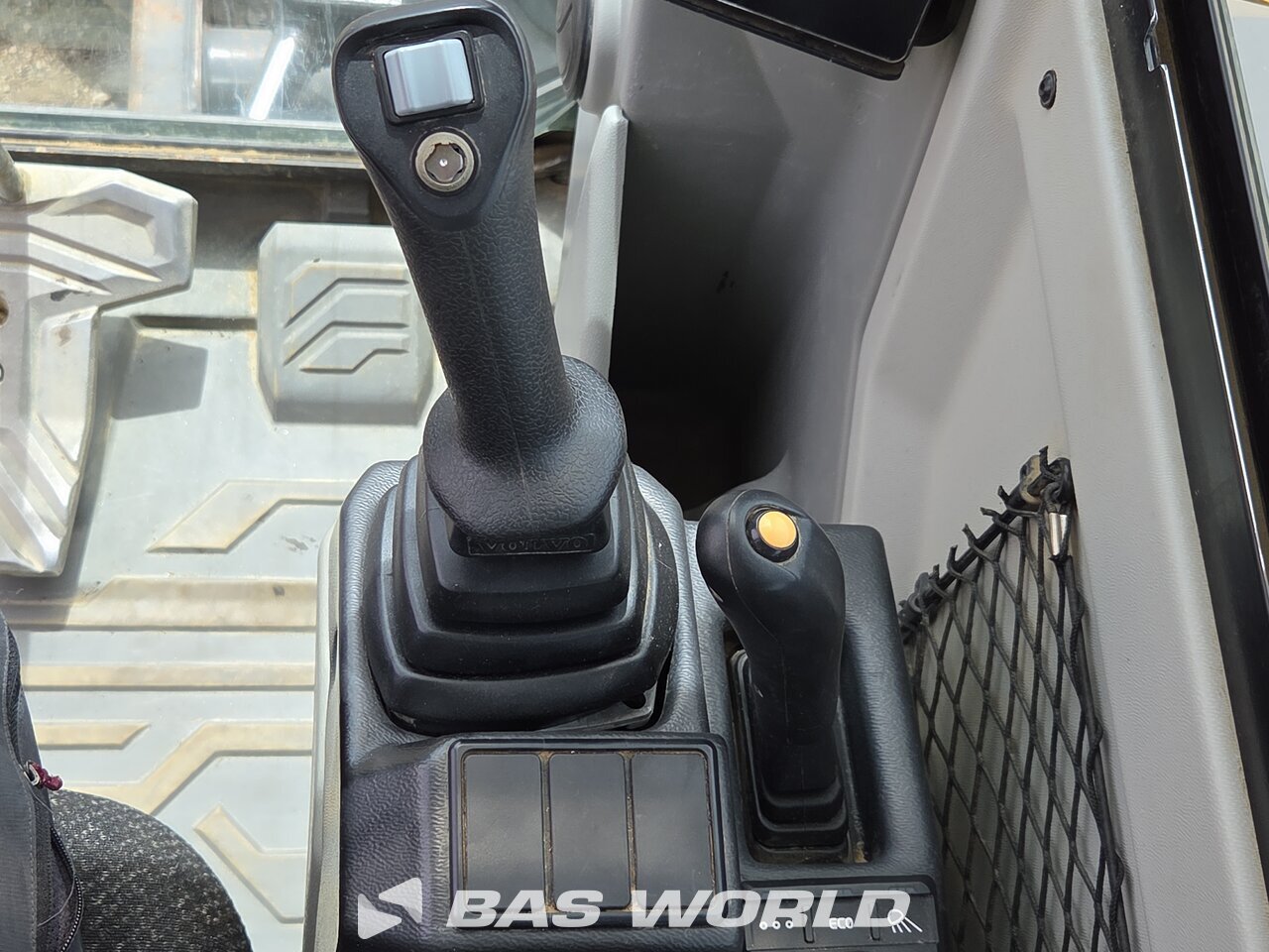 Other : Volvo ECR50 F Mini excavator <10t