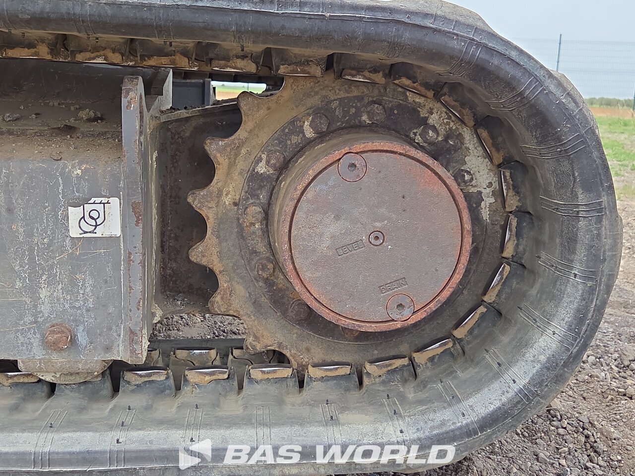 Other : Volvo ECR50 F Mini excavator <10t