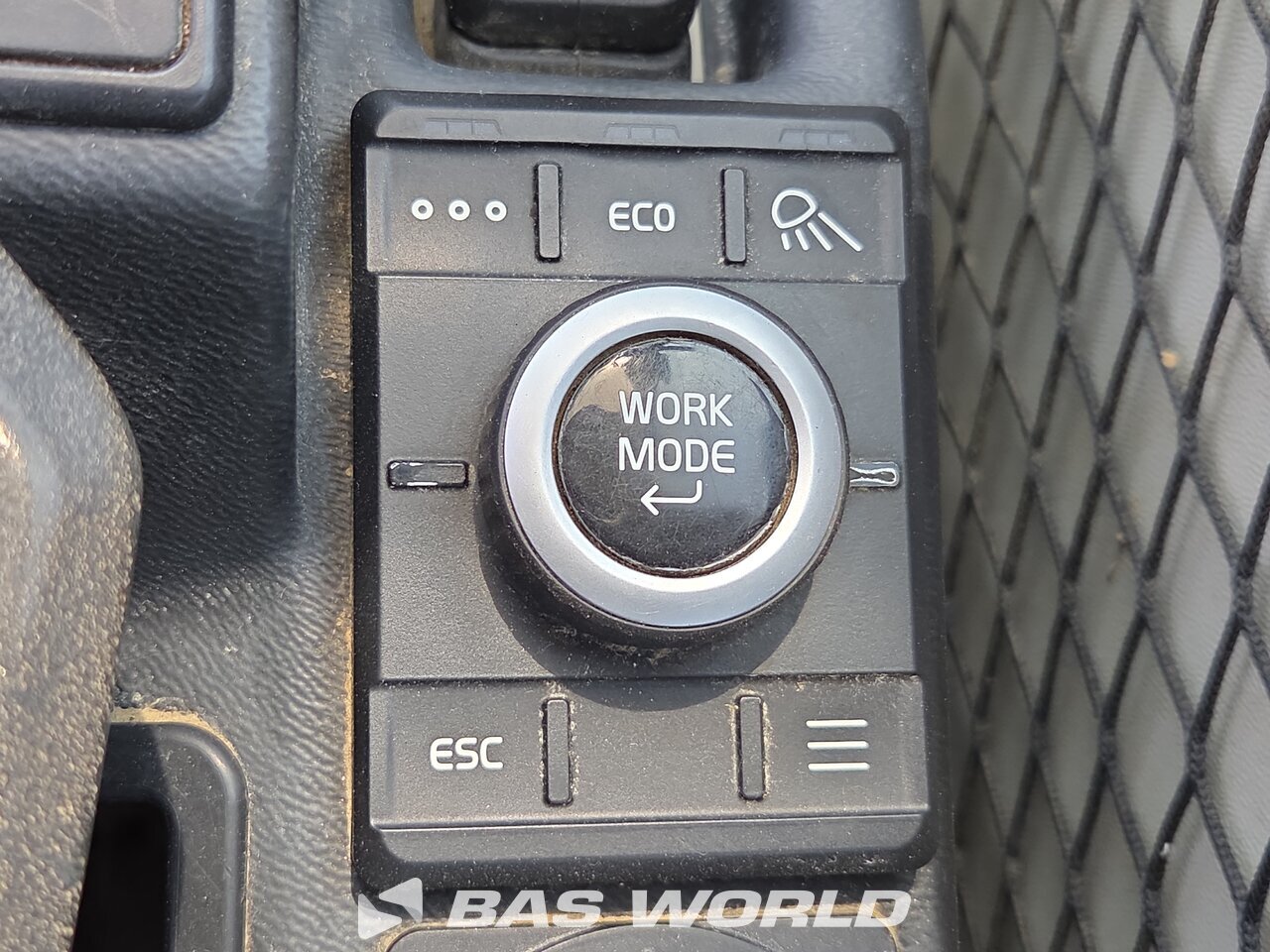 Other : Volvo ECR50 F Mini excavator <10t