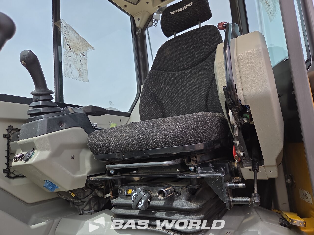 Other : Volvo ECR50 F Mini excavator <10t