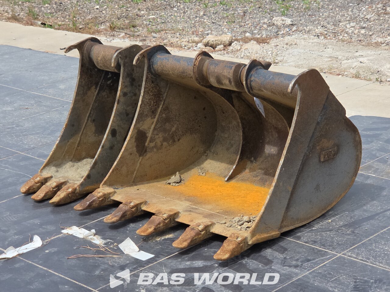 Other : Volvo ECR50 F Mini excavator <10t