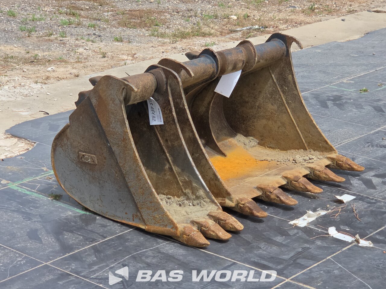 Other : Volvo ECR50 F Mini excavator <10t