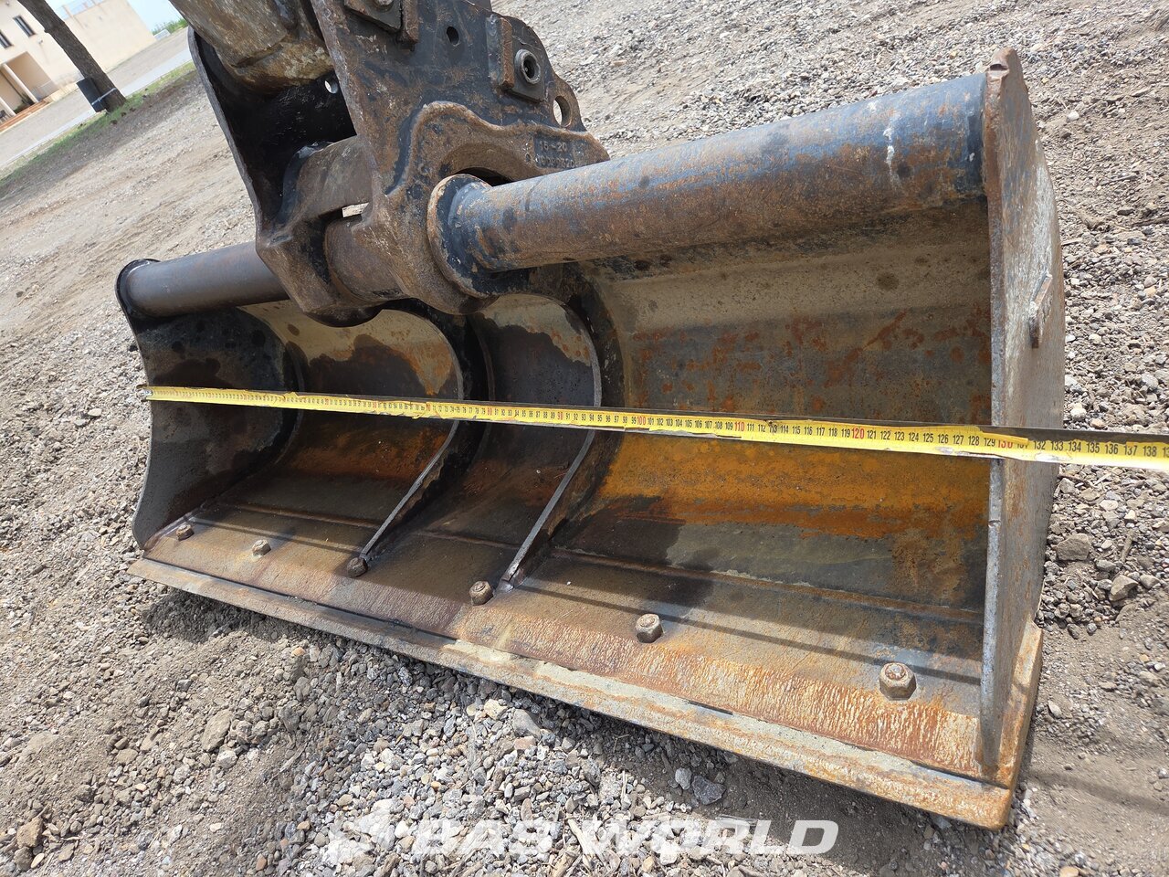 Other : Volvo ECR50 F Mini excavator <10t