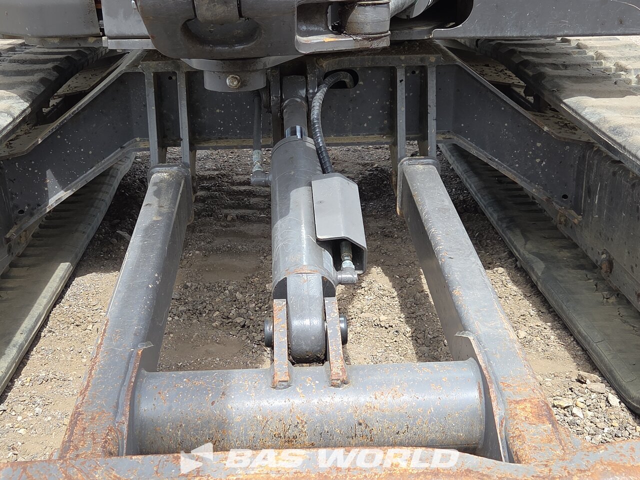 Other : Volvo ECR50 F Mini excavator <10t