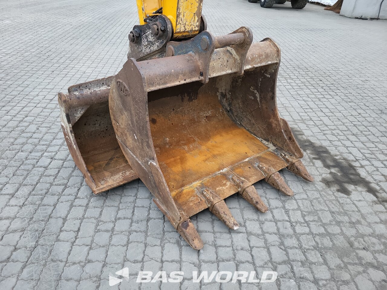 Other : JCB 140X Crawler excavators