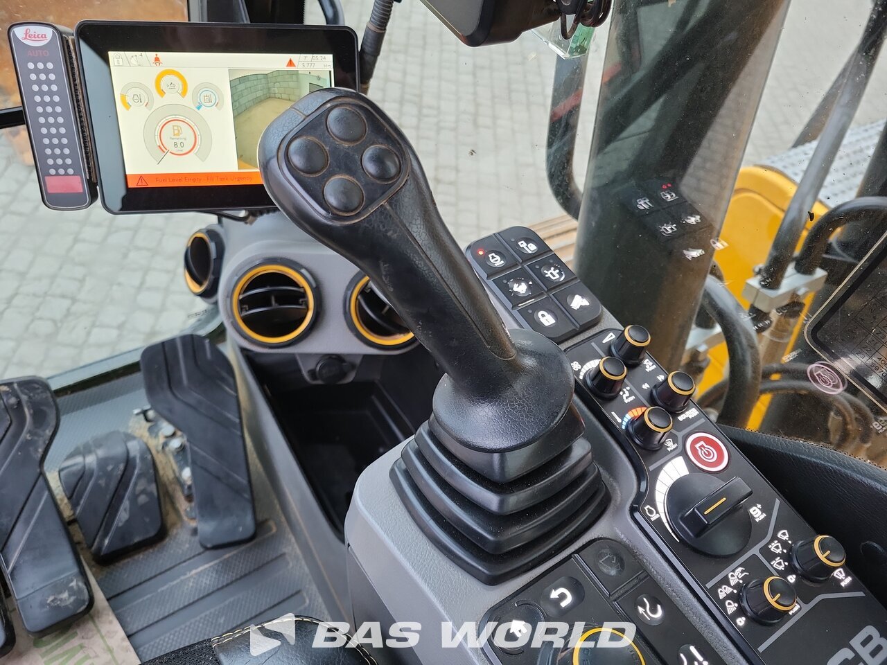 Other : JCB 140X Crawler excavators