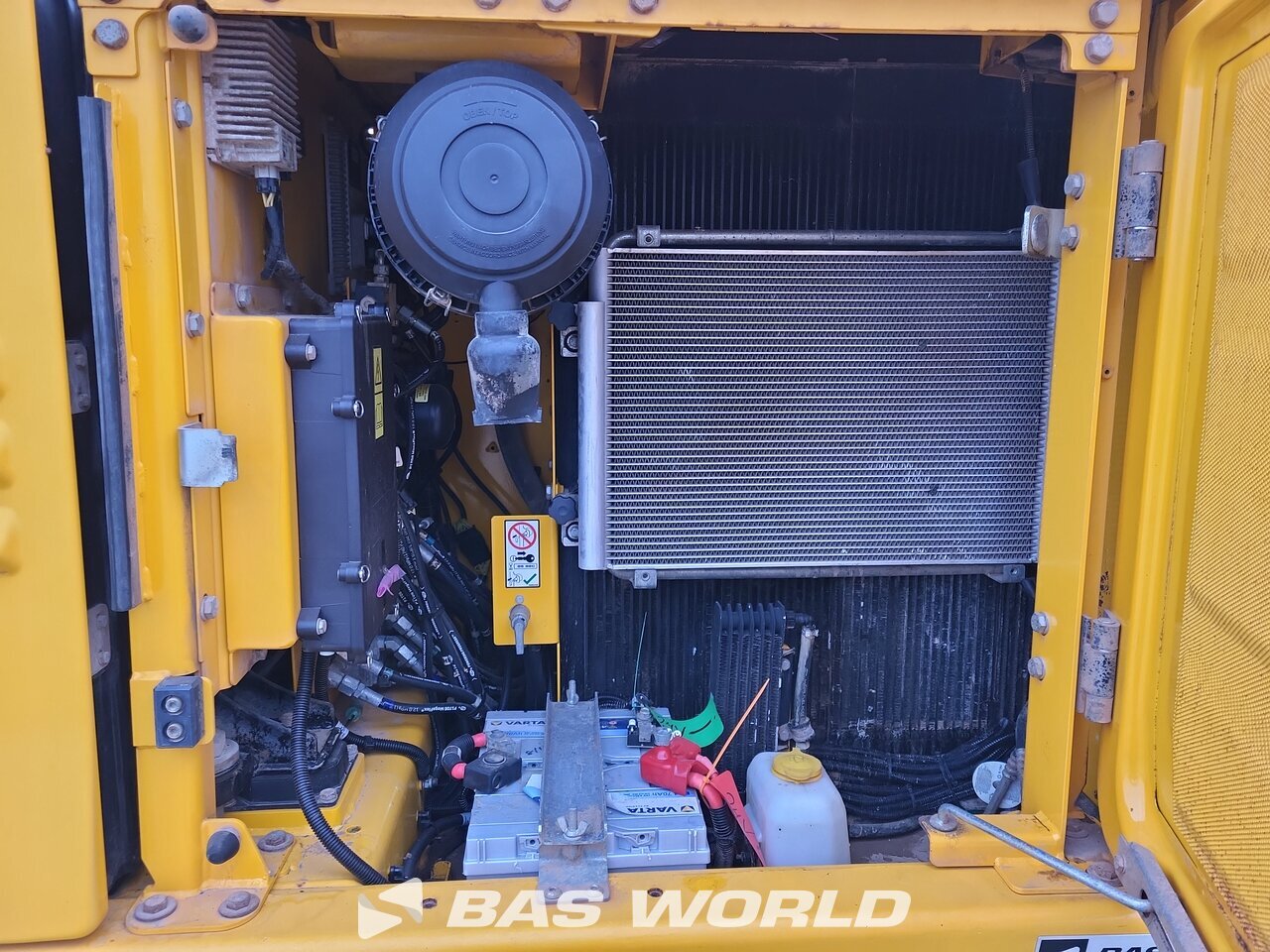 Other : JCB 140X Crawler excavators