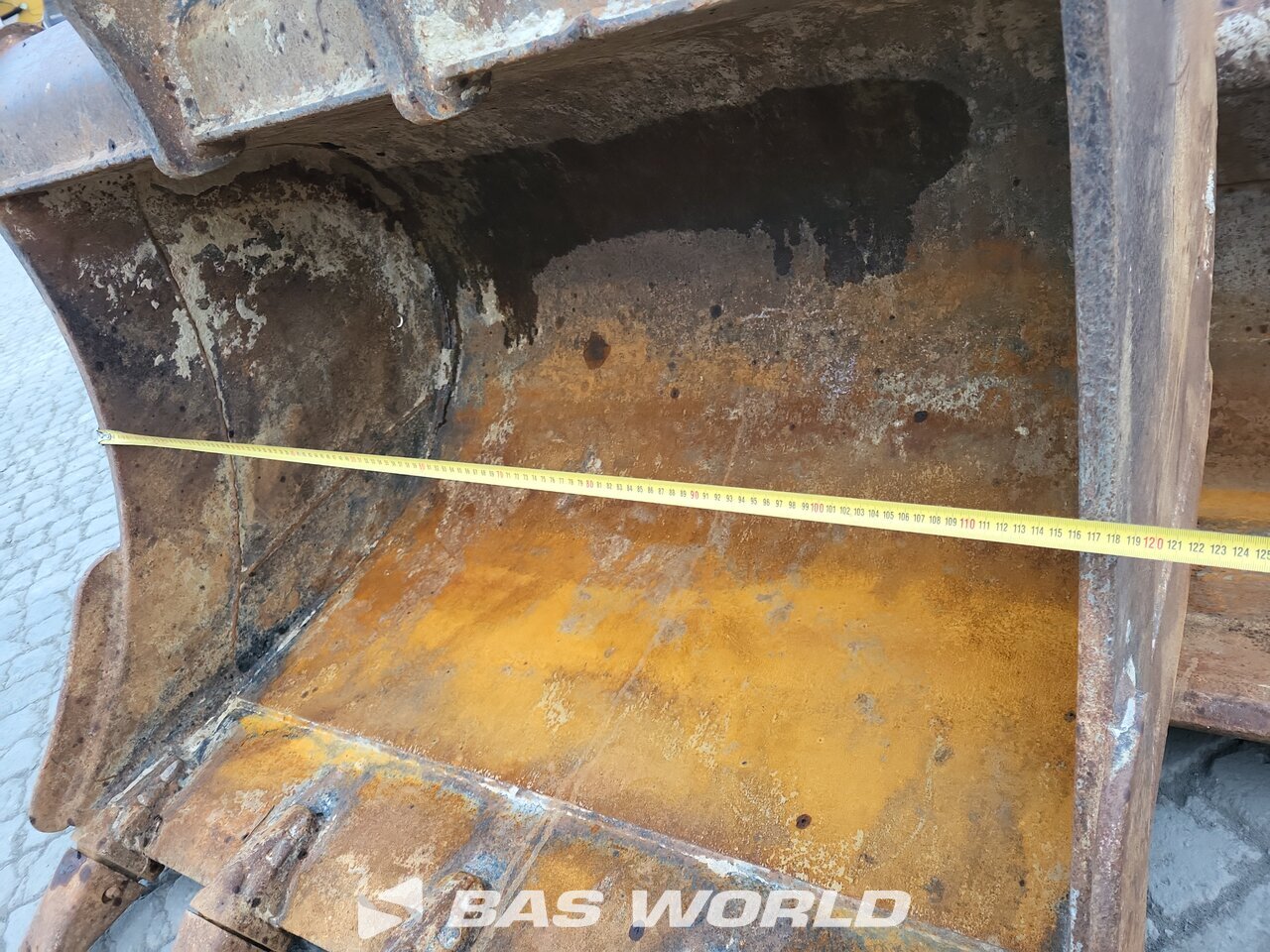 Other : JCB 140X Crawler excavators
