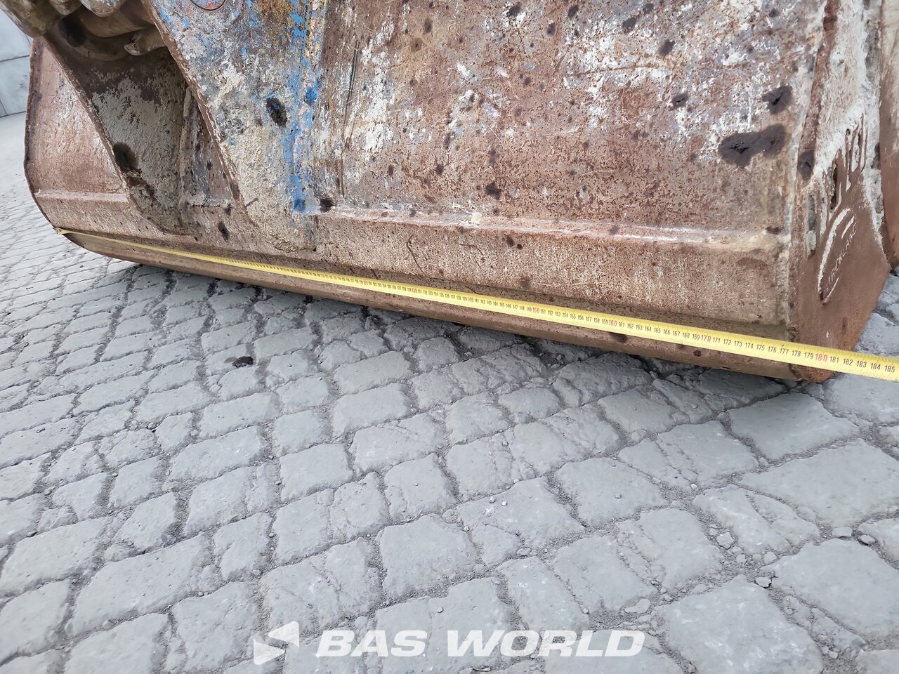 Other : JCB 140X Crawler excavators