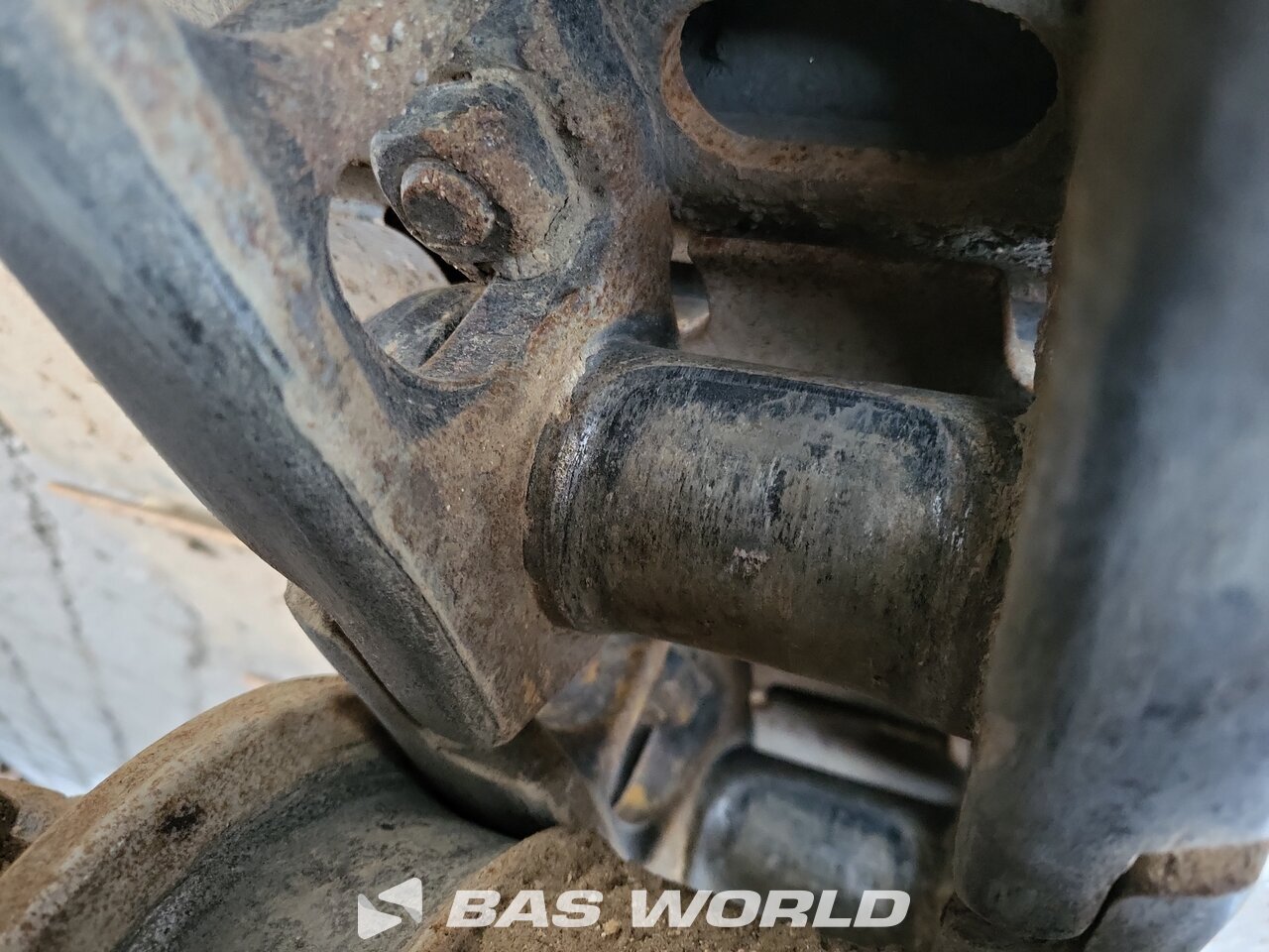 Other : JCB 140X Crawler excavators