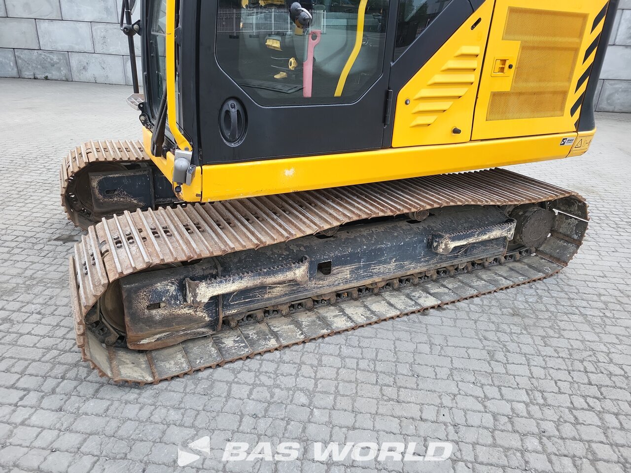 Other : JCB 140X Crawler excavators