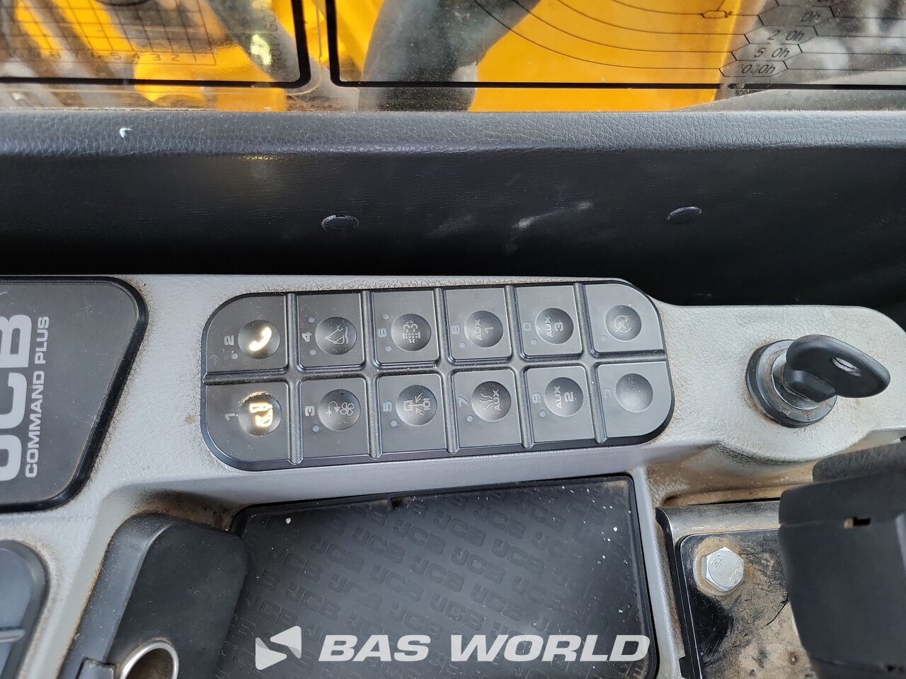 Other : JCB 140X Crawler excavators