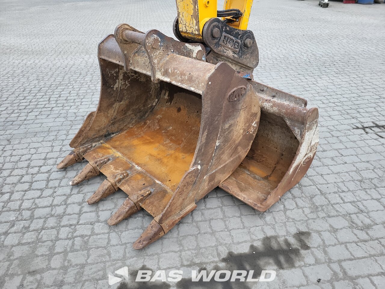 Other : JCB 140X Crawler excavators