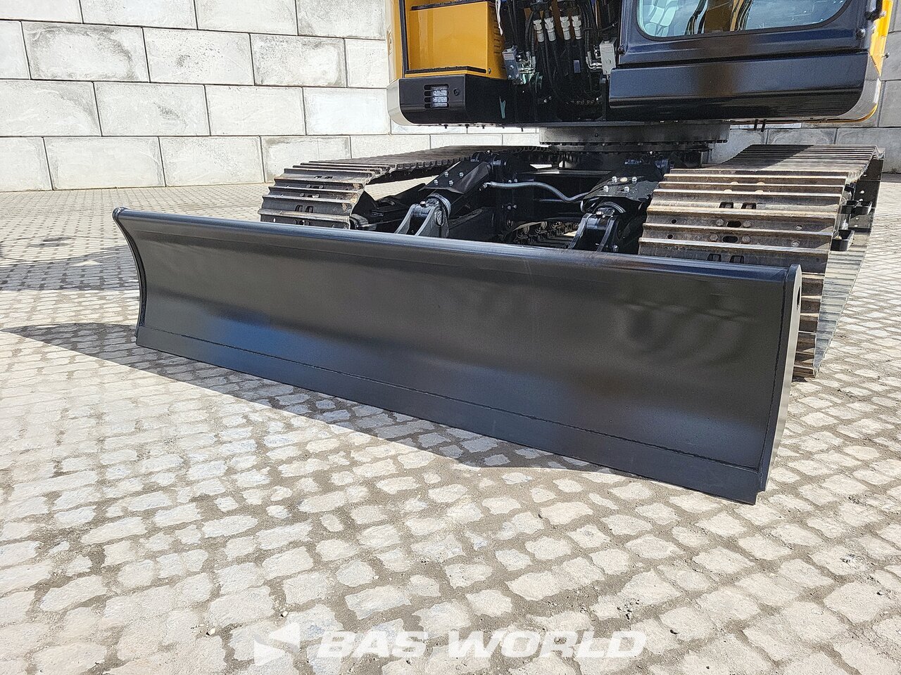 Other : Sany SY155 U Excavator pe șenile
