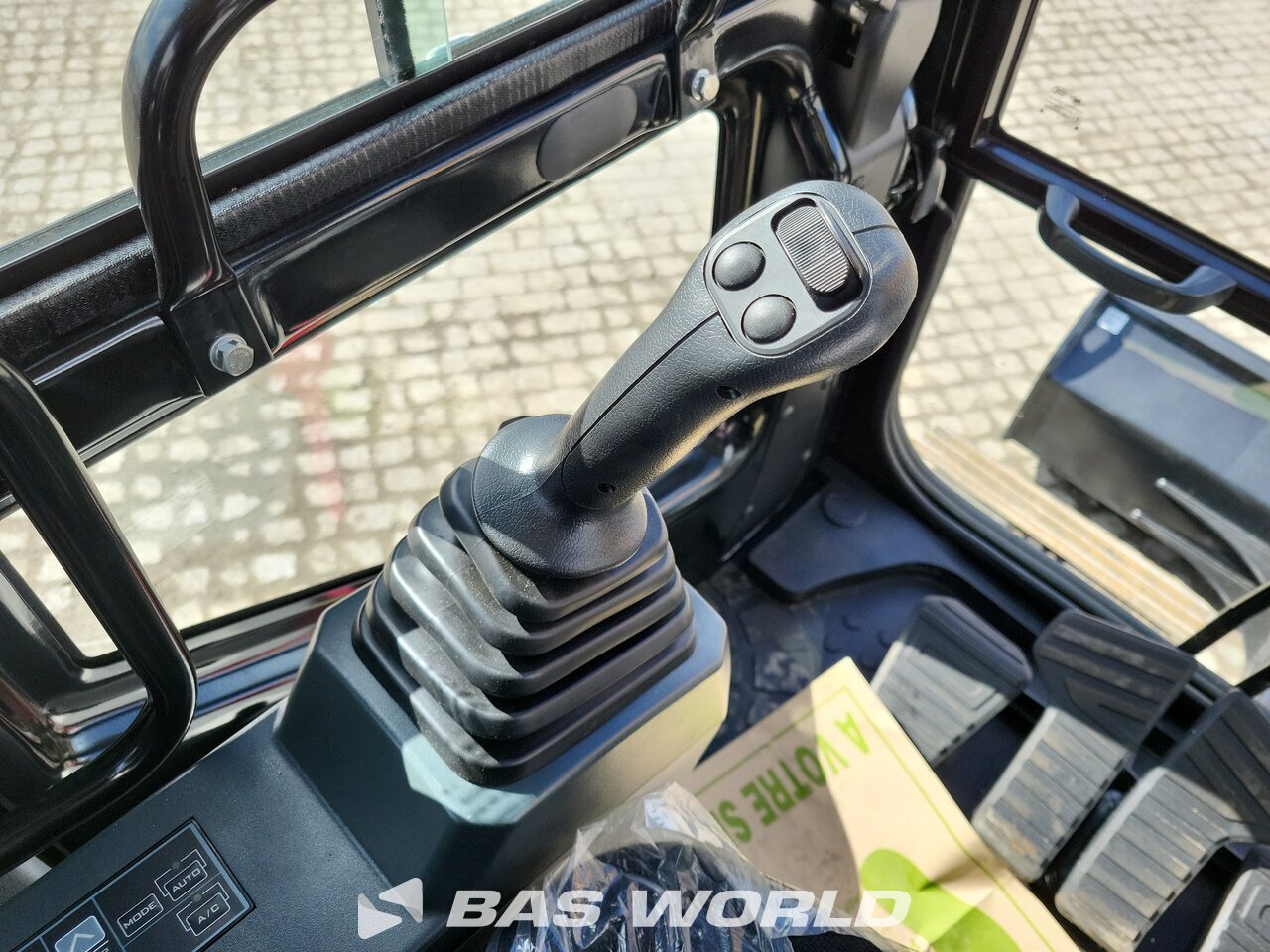 Other : Sany SY155 U Excavator pe șenile