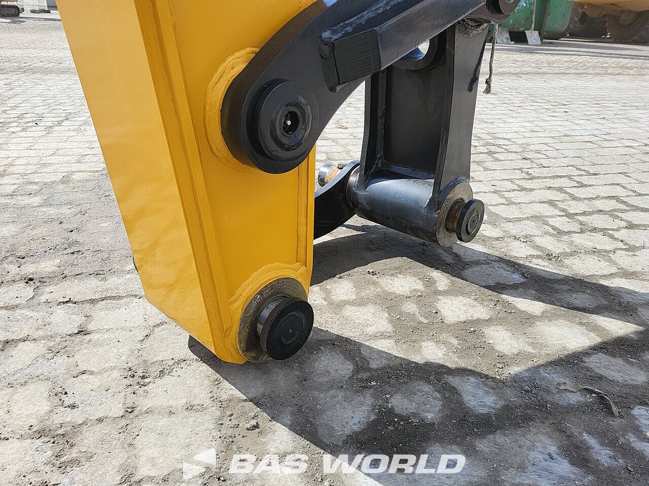 Other : Sany SY 155 U Crawler excavators