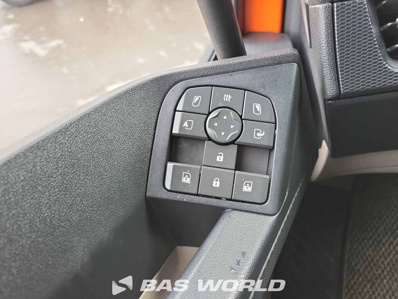 Other : DAF XG 480 Vetopöytäauto