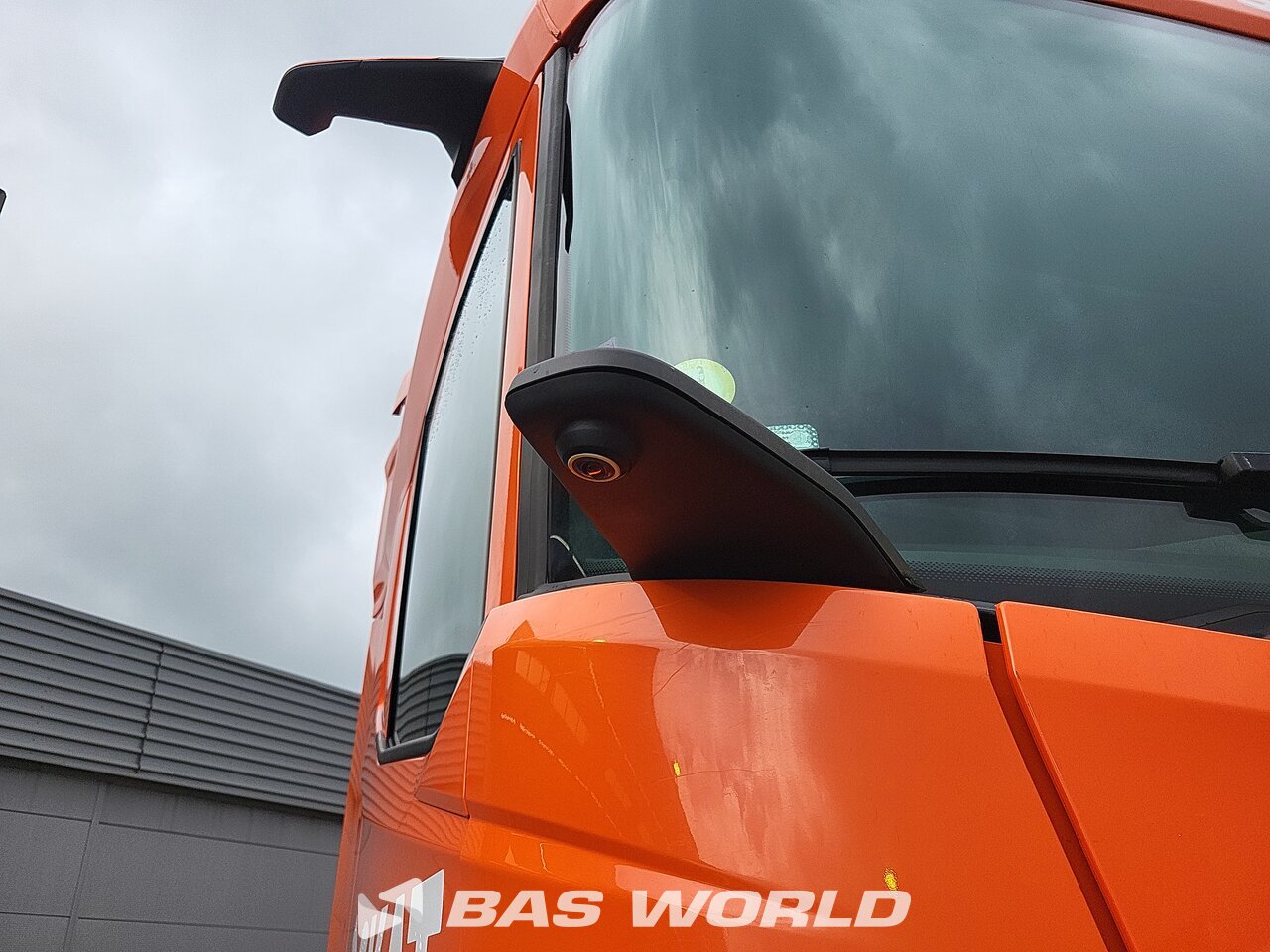 Other : DAF XG 480 Vetopöytäauto