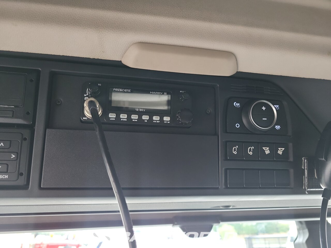 Other : DAF XG 480 Vetopöytäauto