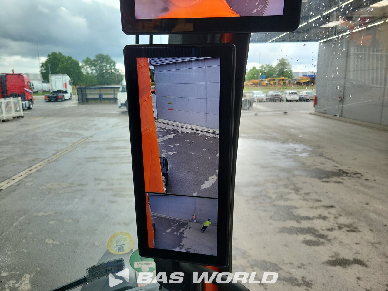 Other : DAF XG 480 Vetopöytäauto