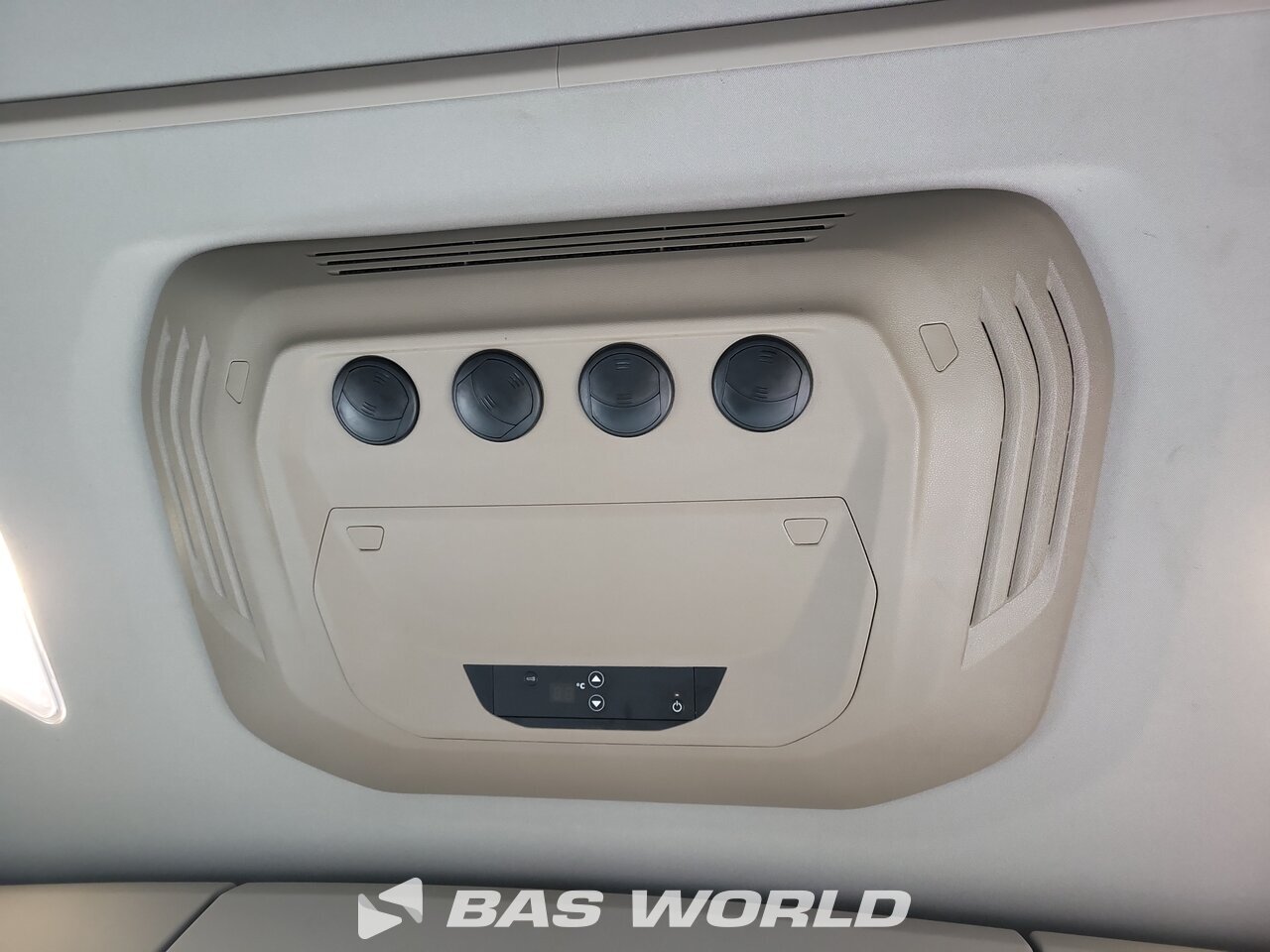 Other : DAF XG 480 Vetopöytäauto
