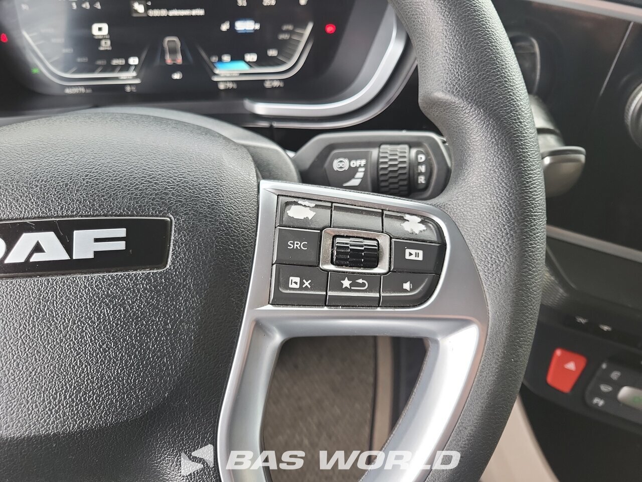 Other : DAF XG 480 Vetopöytäauto