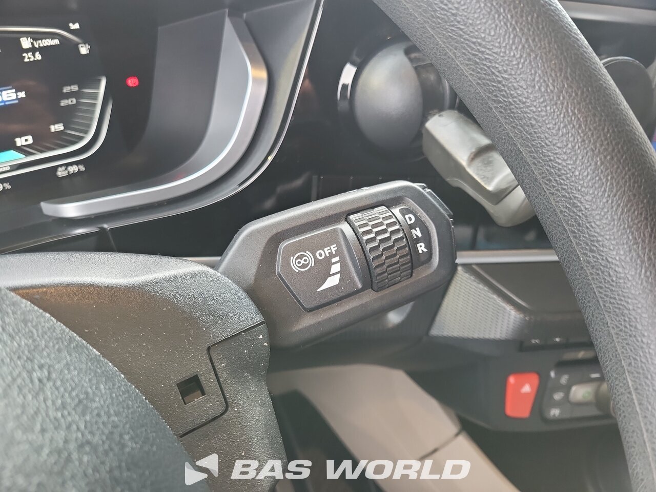 Other : DAF XG 480 Vetopöytäauto