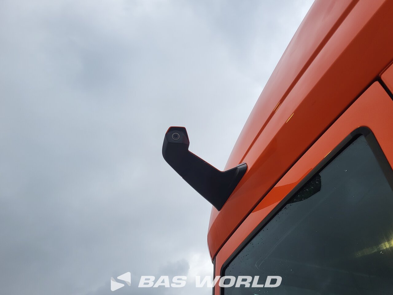 Other : DAF XG 480 Vetopöytäauto