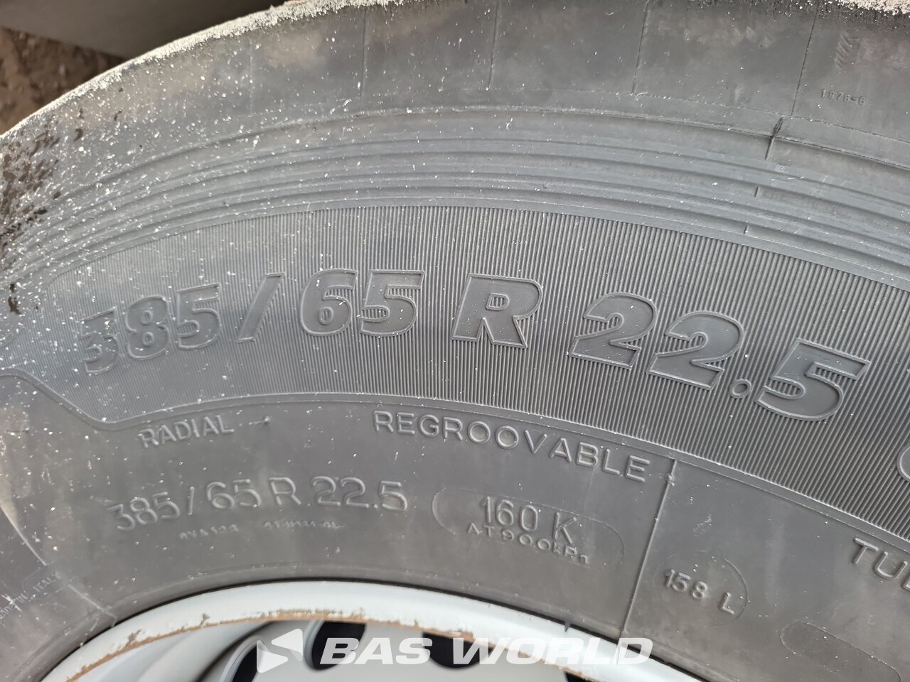 Other : Krone Umpikorit puoliperävaunu