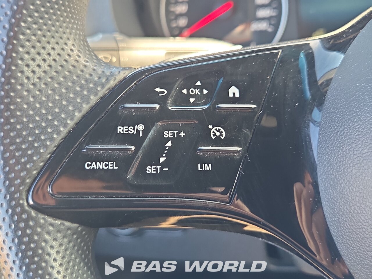 Other : Mercedes Sprinter 317 CDI Furgão