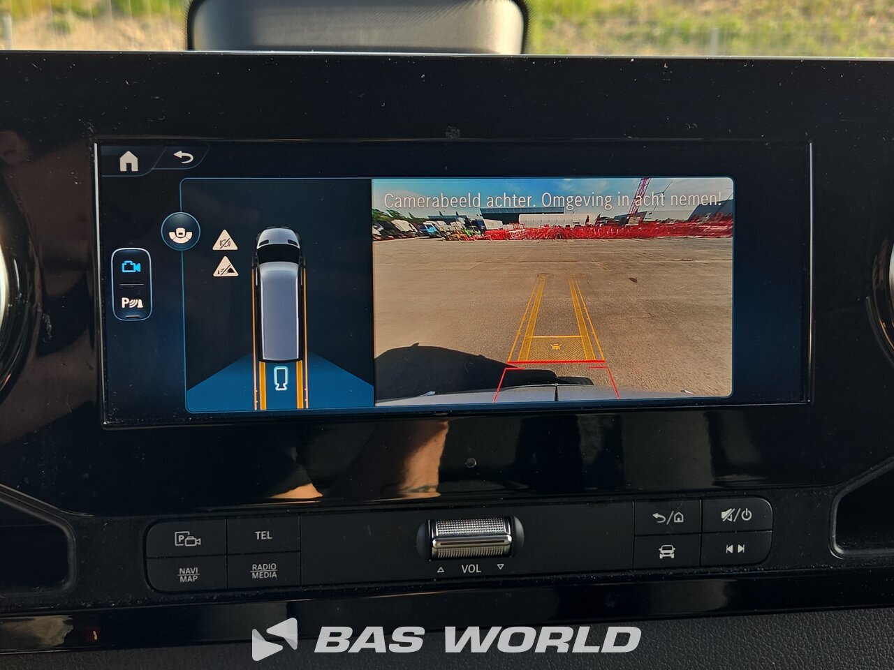 Other : Mercedes Sprinter 317 CDI Furgão
