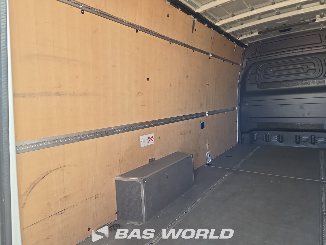 Other : Mercedes Sprinter 317 CDI Furgão