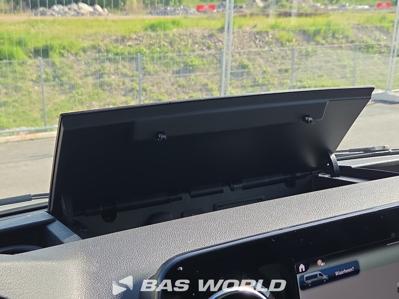 Other : Mercedes Sprinter 317 CDI Furgão