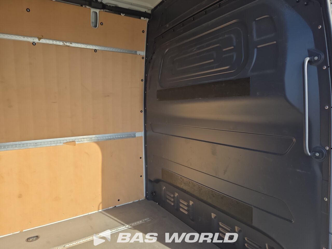Other : Mercedes Sprinter 317 CDI Furgão