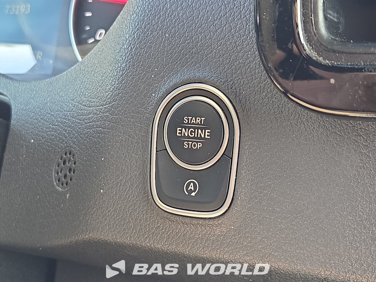 Other : Mercedes Sprinter 317 CDI Furgão