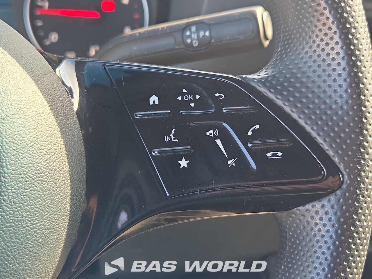 Other : Mercedes Sprinter 317 CDI Furgão