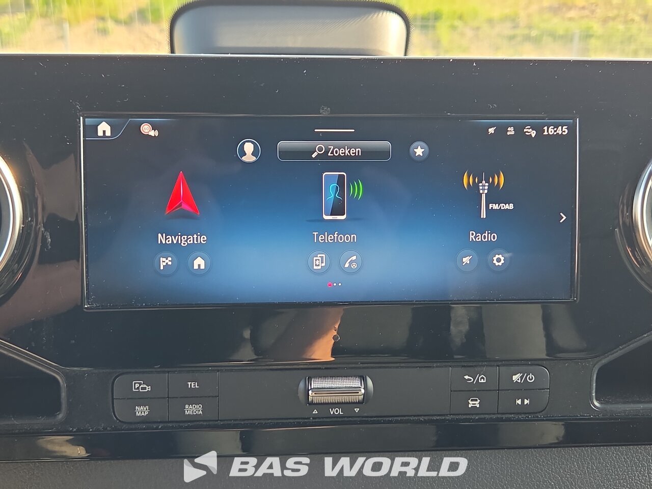 Other : Mercedes Sprinter 317 CDI Furgão