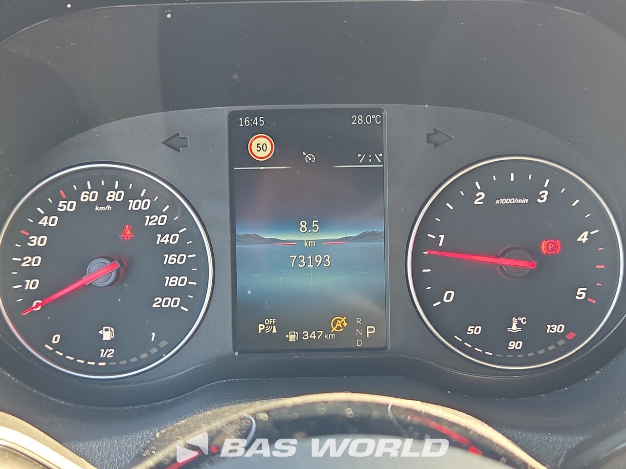 Other : Mercedes Sprinter 317 CDI Furgão