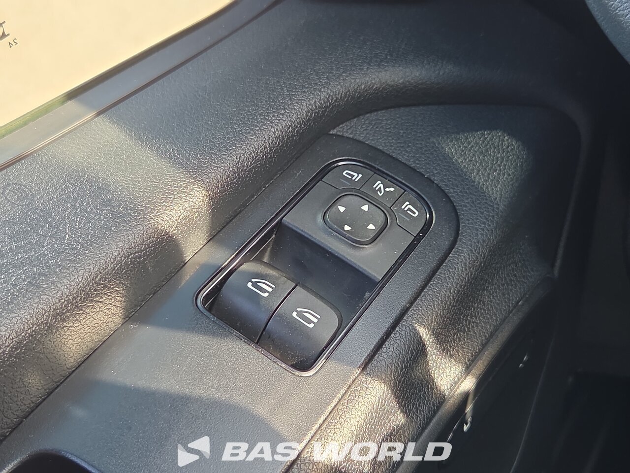 Other : Mercedes Sprinter 317 CDI Furgão